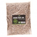 Terrario Endau Park Soil Medium 5l - vermiculite