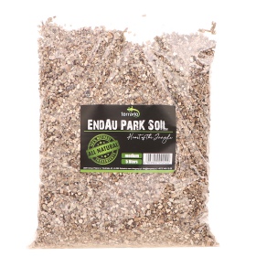 Terrario Endau Park Bodem Medium 5l