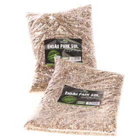 Terrario Endau Park Soil Medium 5l - vermiculite