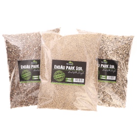 Terrario Endau Park Soil Large 5l - large vermiculite