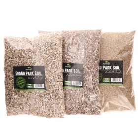 Terrario Endau Park Soil Large 5l - large vermiculite