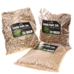 Terrario Endau Park Soil Large 5l - large vermiculite