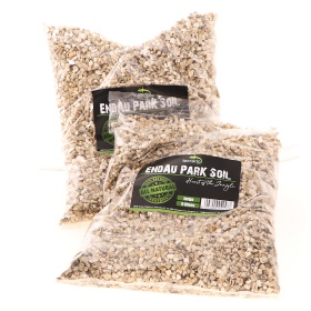 Terrario Endau Park Soil Large 5l - large vermiculite