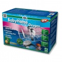 JBL Baby Home Oxygen - kotnik med luftare