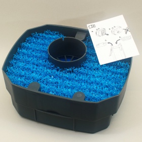 JBL Combi Basket II - Prefiltro Acuario