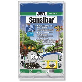 JBL Sansibar River 5kg Substraatmix