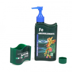 Fertilizante JBL PROSCAPE 500ml