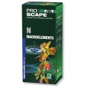 JBL PROSCAPE N MACROELEMENTS 250ml - fertilizante nitrogenado para plantas