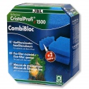 JBL CombiBloc CristalProfi E - cartucho filtrante para filtros CristalProfi E