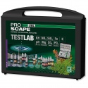 JBL ProAquaTest Lab Proscape - 9 teszt készlet táskába zárva