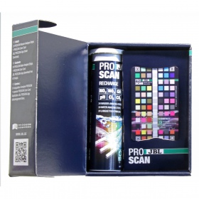 JBL ProScan Watertest Kit