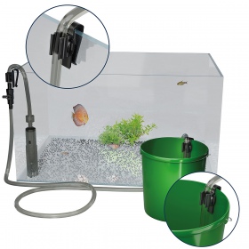 JBL AquaEX Set 20-45cm voor aquaria