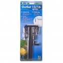 JBL OutSet 16/22 spray - vannutslipp med dusjhode