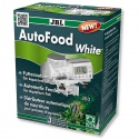 JBL AutoFood - hvit automatisk fôringsanordning for akvariefisk