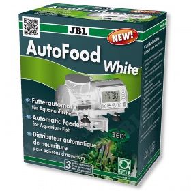 JBL AutoFood voor aquariumvissen