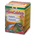 JBL MicroCalcium 100g - aliment minéral complémentaire pour tous les reptiles