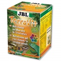 JBL TerraVit - vitamiinid ja mikroelemendid terraariumiloomadele