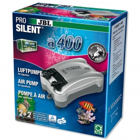 Pompe JBL ProSilent a400 pour aquarium