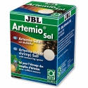 JBL ArtemioSal - sal para a criação de camarões de água salgada artemia