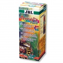 JBL TerraVit fluid - aliment complementar cu vitamine pentru reptile