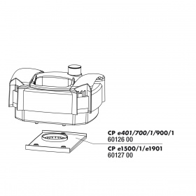 JBL CP e700/e900 Fejállvány