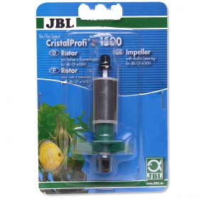 Rotor JBL CristalProfi e401/e402