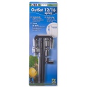 JBL OutSet spray 12/16 - filter outlet with shower head