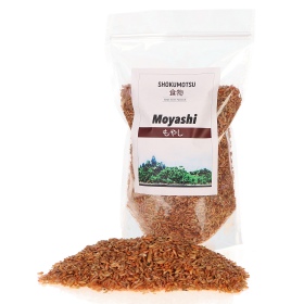 SHOKUMOTSU Moyashi 250ml - Alimento per Pesci