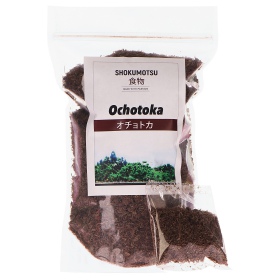 SHOKUMOTSU Ochotoka 55ml - larves de mouches