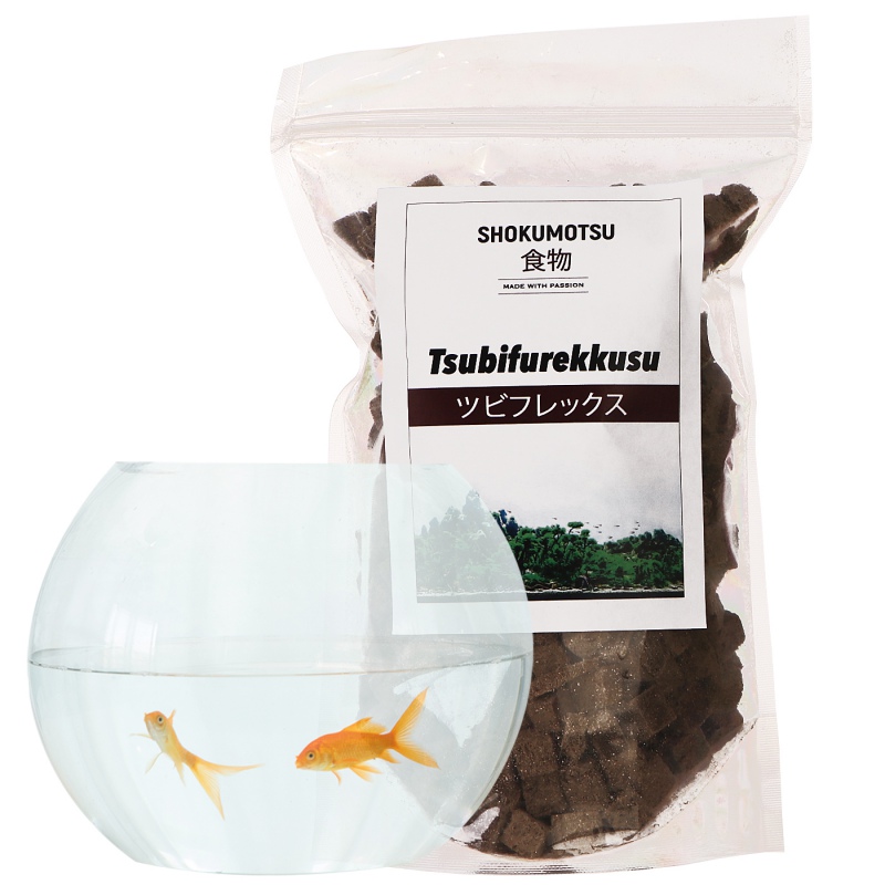 SHOKUMOTSU Tsubifurekkus 60ml