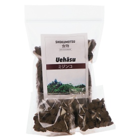 SHOKUMOTSU Uehasu 75ml - Alger og Spirulina