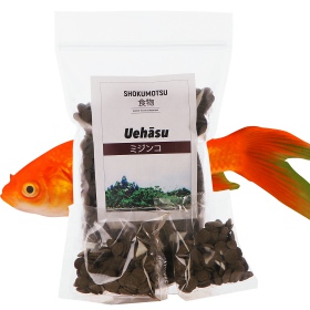 SHOKUMOTSU Uehasu 75ml - Premium Futter für Zierfische