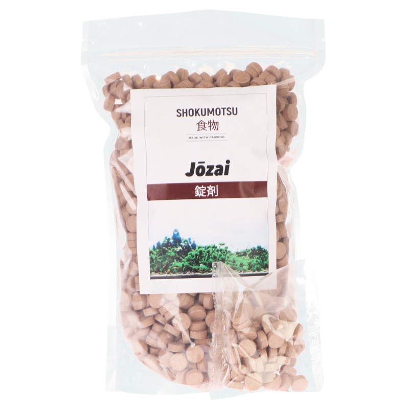 SHOKUMOTSU Jozai 75 ml - Alimentazione pesci