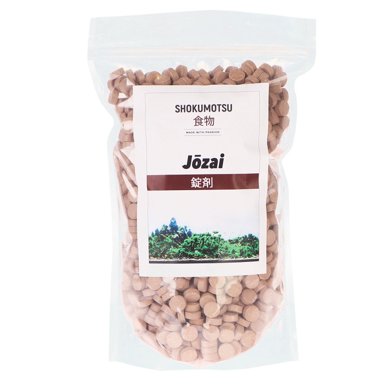 SHOKUMOTSU Jozai 75 ml - Alimentazione pesci