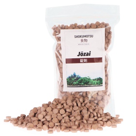 SHOKUMOTSU Jozai 75 ml - Alimento para Peces