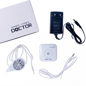 Chihiros Doctor - Ionisateur pour aquarium