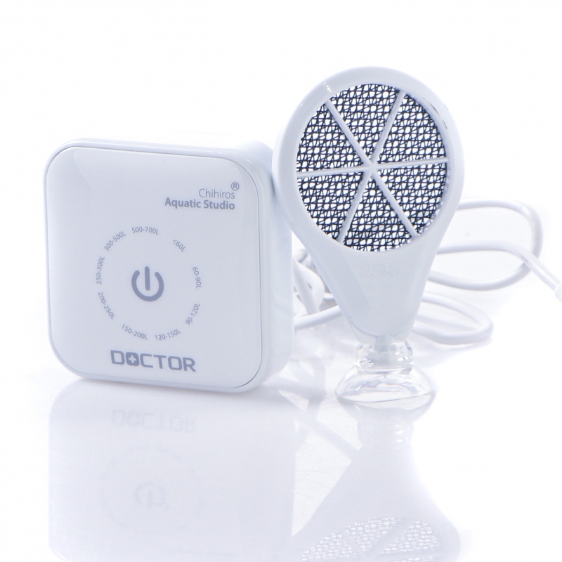 Chihiros Doctor - Ionizador para Aquário