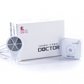 Chihiros Doctor - Ionizador para Aquário