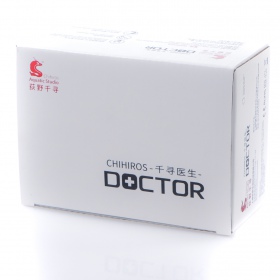 Chihiros Doctor Bluetooth ionizátor