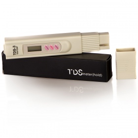 Chihiros TDS Meter - малък измервател