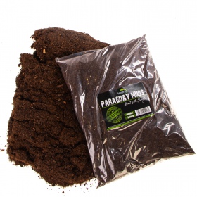 Terrario Paraguay Muds Powder - fine peat 5l