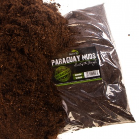 Terrario Paraguay Muds Powder - fine peat 5l