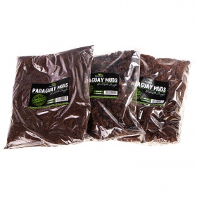 Terrario Paraguay Muds Powder - 5l