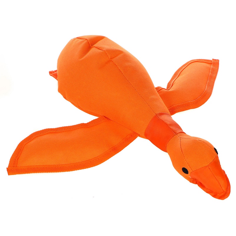 HappyPet Dazzle Ducks - Giocattolo per cani