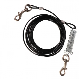 HappyPet Petgear Tie Out Cable dla psa