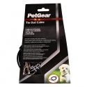 HappyPet Petgear Festekabel - stålwire for hund