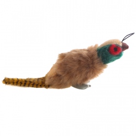 HappyPet Migrator Pheasant - pheasant mascot