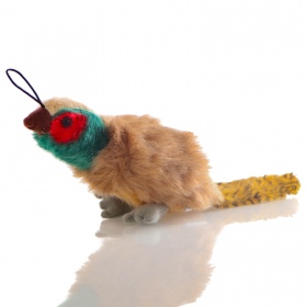 HappyPet Migrator Pheasant - pheasant mascot