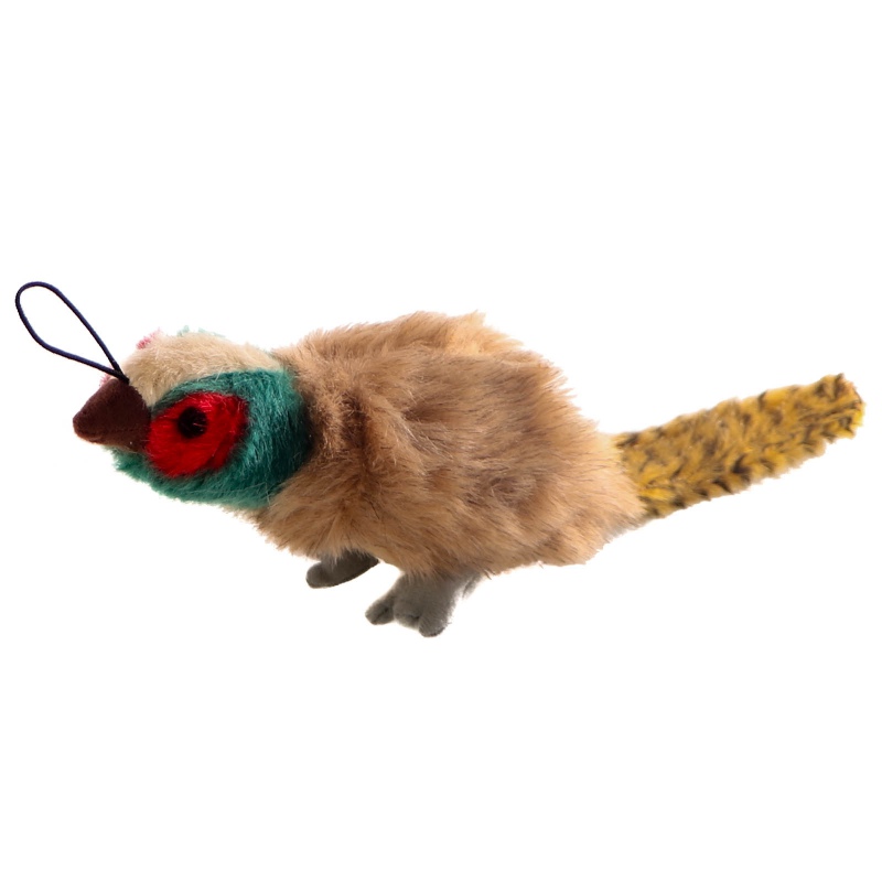 HappyPet Migrator Pheasant - mascotte fazant