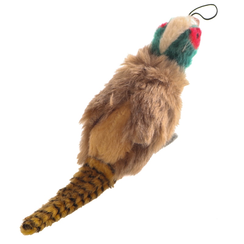 HappyPet Migrator Pheasant - pheasant mascot